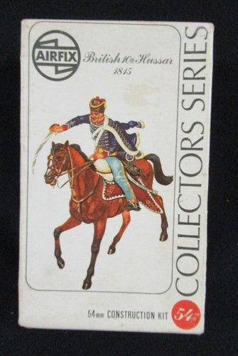 Collectors series airfix - collectors,