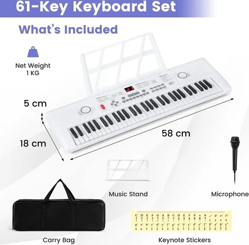 Costway key electronic - costway,