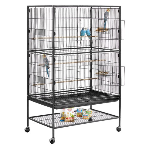 Vevor bird cage flight - vevor,