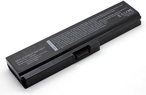 Replacement battery toshiba - battery,