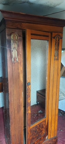 Antique art nouveau edwardian - antique, nouveau/edwardian