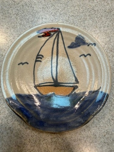 Annapolis pottery stoneware - annapolis,