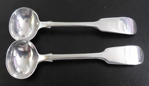 Early victorian pair - early,