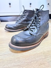 Red Wing 9213 Boots uk 6.5 USA