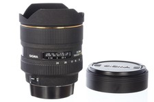 Sigma 12-24mm f4.5-5.6 DG HSM