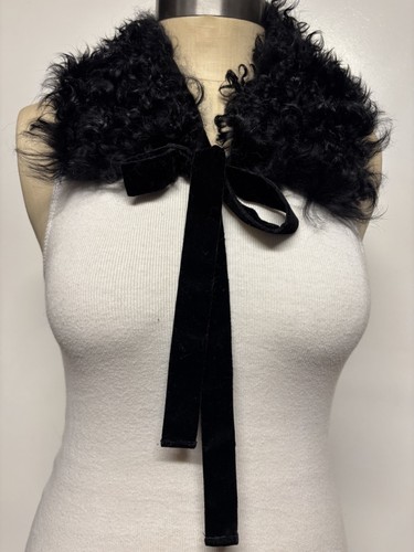 Bnwt love kate mongolian - kate, lamb