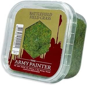 The army painter battlefields - painter,
