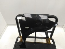 CITROEN C3 PLURIEL Front Wing O/S 2003-2010 EXL - PAINT OBSIDIAN BLACK 3 Door Co