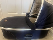 Mamas And Papas Urbo Carry Cot