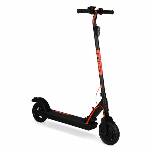 Hyper skute folding scooter - folding,