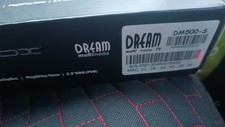 Dreambox Dm500 S satellite reciever