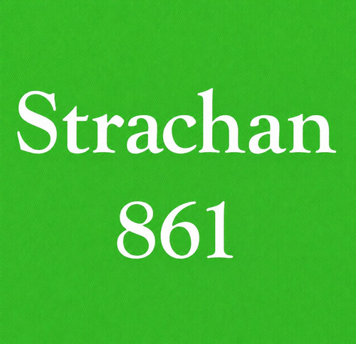 Strachan simonis 861 - strachan, by