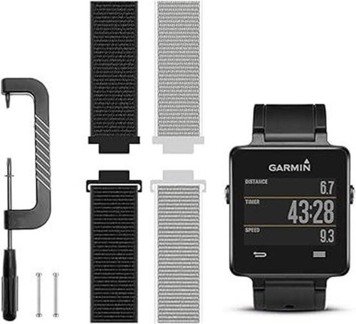 Garmin forerunner strap - garmin,