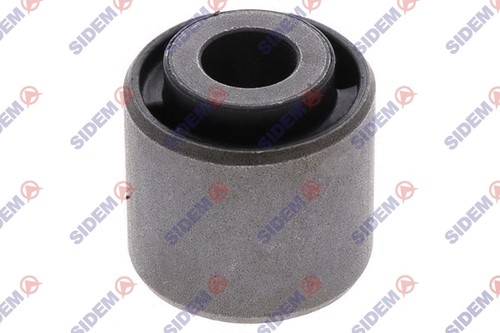 Rear fits both sides - sides, mounting