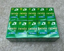 10x Tested Fujifilm APS