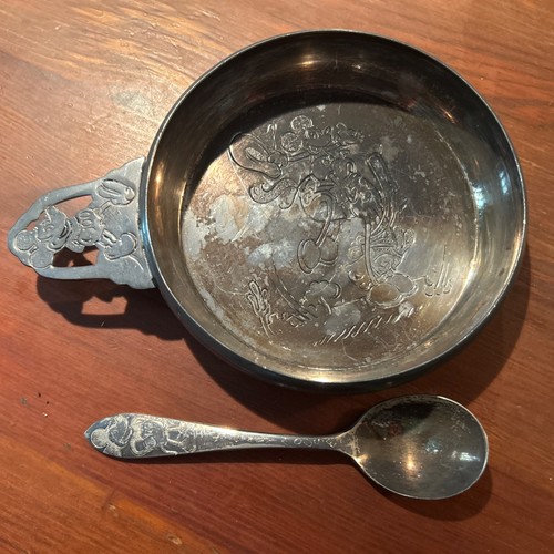 Vintage 1930s forbes - vintage, silver