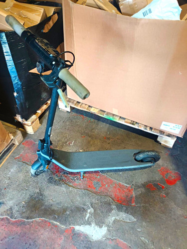 Scooter fast delivery - fast,