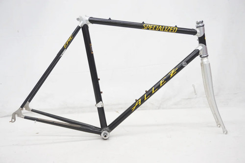 Specialized allez epic unknown - specialized,