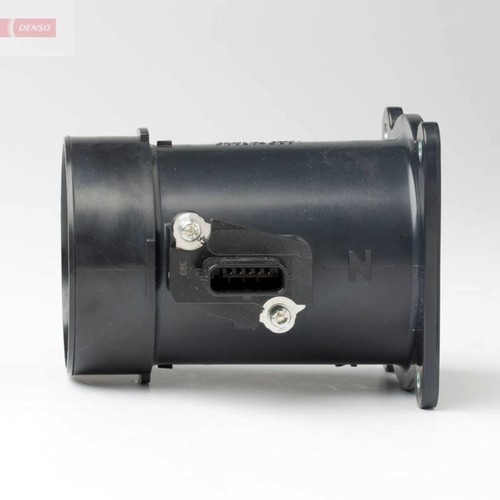 Mass air flow - mass, meter