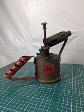 Vintage MONITOR No. 24A Brass