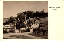 Charleston Manor House Firle