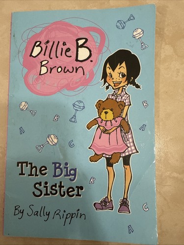 Big sister billie - sister,