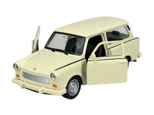 Welly trabant p601 kombi - welly,