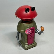 Vintage Mr Smash Clockwork