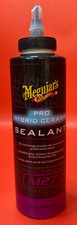Meguiar's - PRO HYBRID CERAMIC