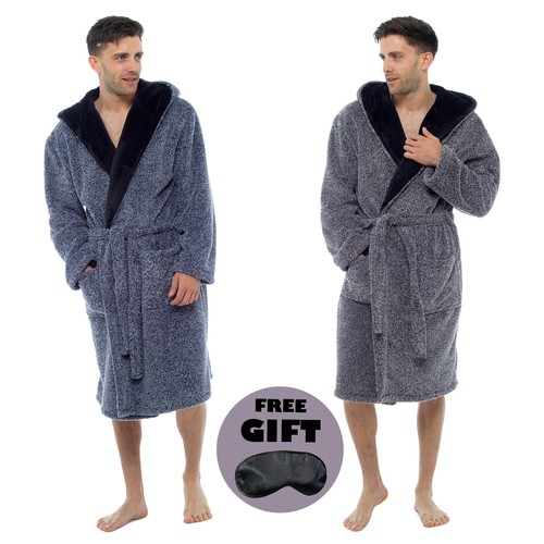 Smalls men shaggy - i-smalls, hooded