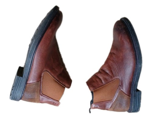 Dune men eur 42 - men's, brown