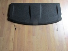 GENUINE TOYOTA AURIS MK2 2012-2019 HATCHBACK PARCEL SHELF LOAD COVER
