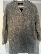 Zara Alpaca & Mohair Blend
