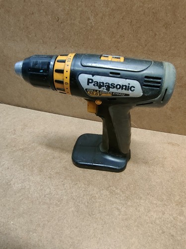 Panasonic ey6432 drill - panasonic, 15.6v