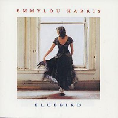 Emmylou harris bluebird - emmylou,