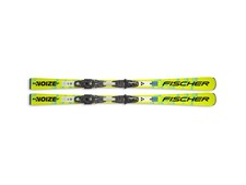 Ski Race Carve FISCHER RC4