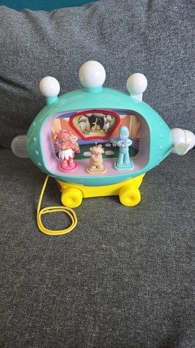 The night garden pinky ponk - in,