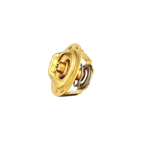 Water thermostat for eos - water, vw