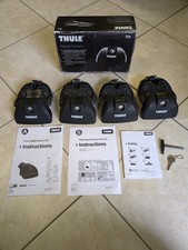 Thule 753 Rapid System Roof