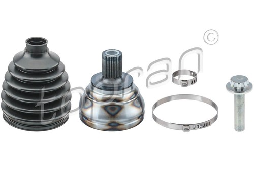 Joint drive shaft kit - cv,