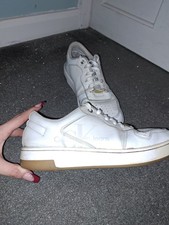 Calvin Klein Men's Trainers Size 7 UK