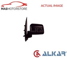 OUTSIDE REAR VIEW MIRROR LHD