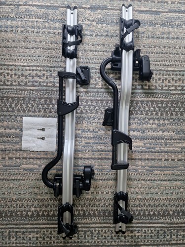 Thule 598 proride - proride, roof