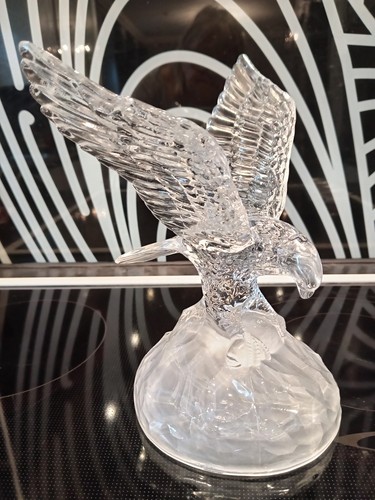 Lead crystal cristal - crystal,