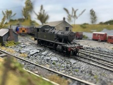 Bachmann 45XX Green L/C