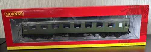 Hornby r40030 maunsell - sr, 3rd