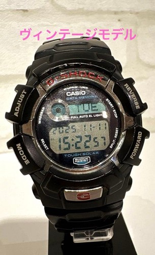 Casio shock 2310 tough - casio, g-2310