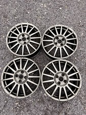 Ford Focus mk1 ST170