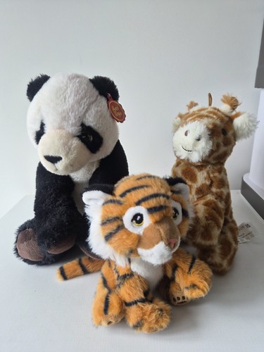 Keel toys plush animals - toys, panda