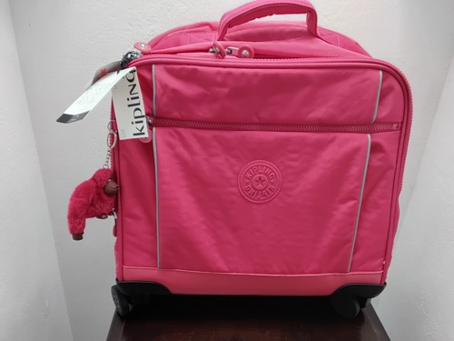 Kipling storia pink 4 - kipling,